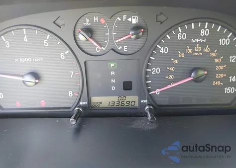 2004 Hyundai Sonata z USA, uszkodzony, nr VIN KMHWF25S24A954243